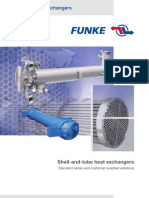 Funke Shell Tube He e