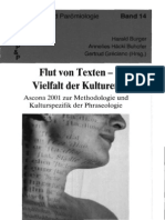 Hofer - Phraseologismen Im Wörterbuch Der Nationalen Varianten Der Deutschen Standardsprache PDF