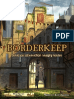 Borderkeep