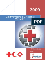 Cruz Vermelha e Crescente Vermelho