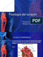 Fisiologia Del Corazon 2