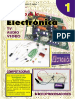 Enciclopedia de Electronica