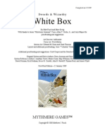 RPG - Whitebox