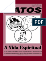 Atos Volume22 Numero1 The Spiritual Life