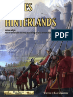 Heroes of The Hinterlands