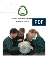 School Prospectus 1314