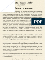 Grafologiayamor PDF