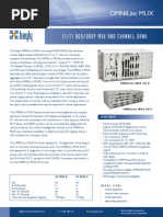 DataSheetOmniLincMUX DS Rev5