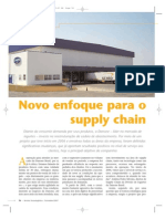 7788 - 8479 Reestrutução Logística Danone