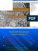 Manifold System