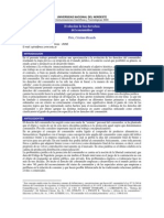 Evolucion de Los Derechos de Consumidor