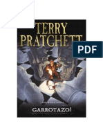 Mundodisco 34 Terry Pratchet - ¡Garrotazo!