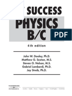 AP AP Success Physics