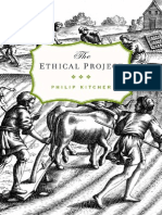 (Philip Kitcher) The Ethical Project