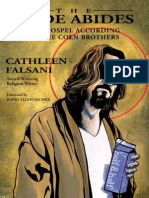 The Dude Abides: The Gospel According To The Coen Brothers by Cathleen Falsani, Chapter 1