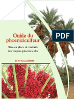 Guide Phoenicicole