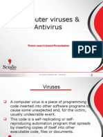 Wish Virus Research Docments For Freelance Work