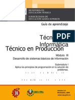 Guai Docente Submodulo - 1