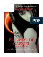 El Libro de Gabriel