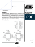 Datasheet