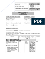 Id 800264 Edgington Oil Company - Engr Eval An 383221