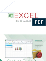 Excel 2010 Funciones Iconos