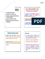 Grad Unidade IV - Nutrição Mineral de Plantas - Elementos Essenciais PDF