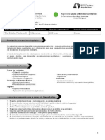 Lógica y Métodos Cuantitativos 2014 (Programa)