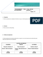 5procedimiento Valet Parking 8