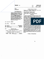 Method of Preparing S Nitrofurfural Diacetate