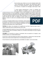 EL CLAROSCURO Es Una Técnica de Pintura Que Consiste en El Uso de Contrastes Fuertes Entre Volúmenes