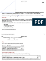 Fprintf (MATLAB Functions)