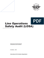 Losa Icao Doc 9803