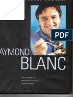 Raymond Blanc