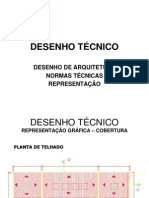 Aula 10 - DT - Arquitetura - Telhado