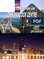 John Hancock Centre