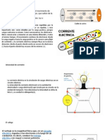 Trabajo Circuitos Electricos