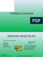 Farmacognosia Usp