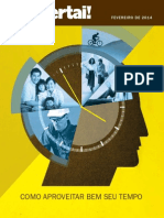 Como Aproveitar Bem o Seu Tempo PDF