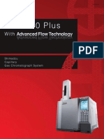 Catalogo GC2010 Plus Gas Chromatograph