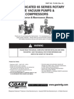 65 Series Lubricated Om