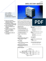 ICC312 Repeater