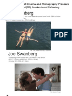 Swanberg Poster