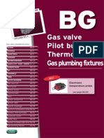 7b-Bg-Gas Valve