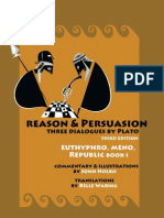 Reason and Persuasion