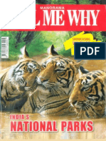 India's National Parks