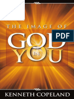 The Image of God in You Kenneth Copeland