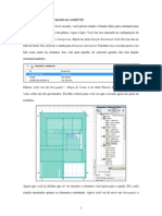 Cálculo de Volumes de Concreto No ArchiCAD PDF