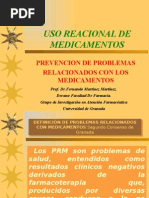 Prevencion de Prm.