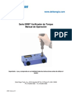 DRBT Manual Esp R1